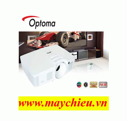 Máy chiếu HD 3D Optoma HD26 3D
